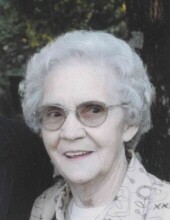 Vada Sue Mcfadden Dunlap