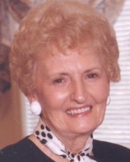 Betty Christine White Bowers Profile Photo