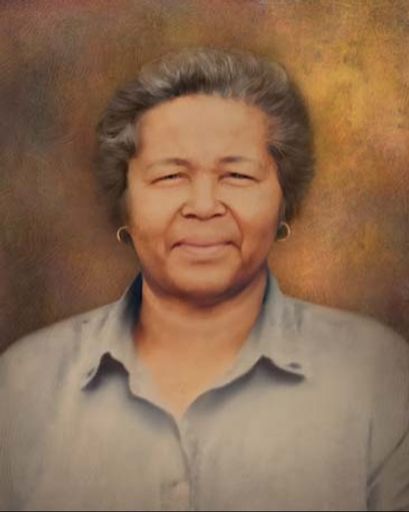 Yvonne Batiste Mercier's obituary image