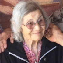 Anita Martinez