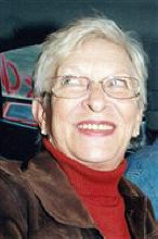 Edna Leona Simpson Profile Photo