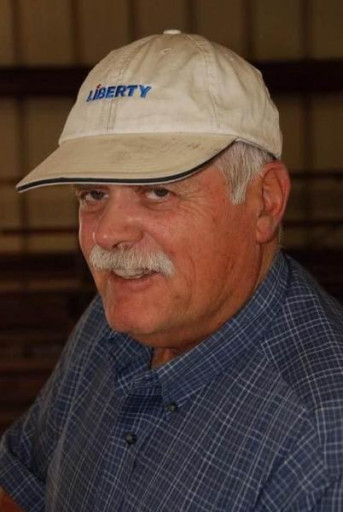 Jerry Wayne Gross Profile Photo