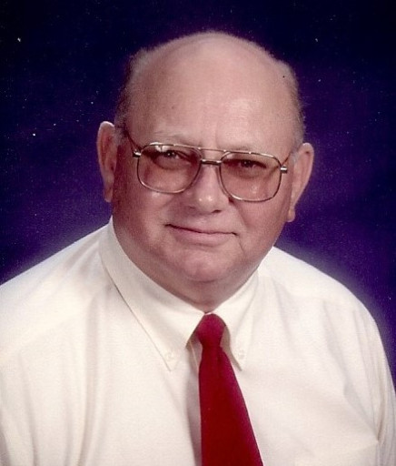 Derward Copeland Parker