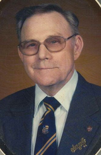 Herschel James "Jim" Cobb Profile Photo