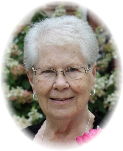 Sister Kateri Kaufman Profile Photo