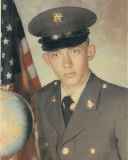 John Rice Obituary July 11, 2024 GuibordPearsons & Sayles Funeral Home