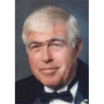 Clarence W. "CW" Croy Profile Photo