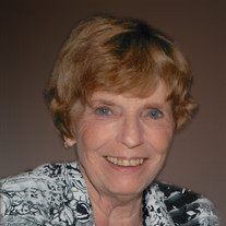 Carol Maxson