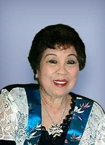 Maria L. Chuw