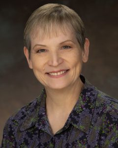 Peggy Smith Carlston Profile Photo