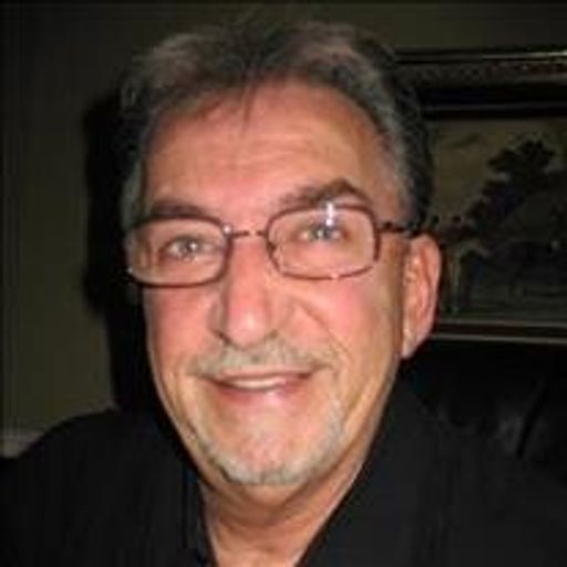 Alan George Sciandra Profile Photo