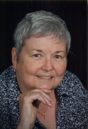 Nancy Catherine Hise Profile Photo