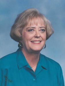 Jane F. Kroening