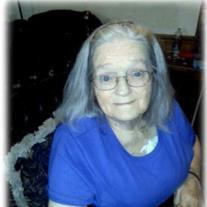 Nellie Mae Lard Profile Photo