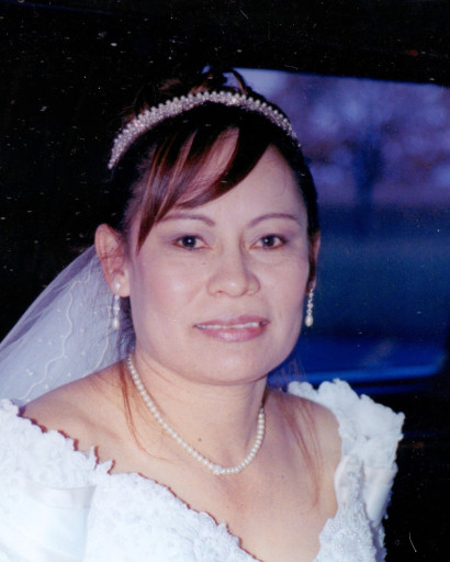Alma Leticia Herrera Profile Photo