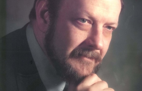 John J. Ellison, Sr.