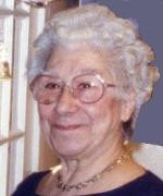 Mary L. “Lucy” Albino