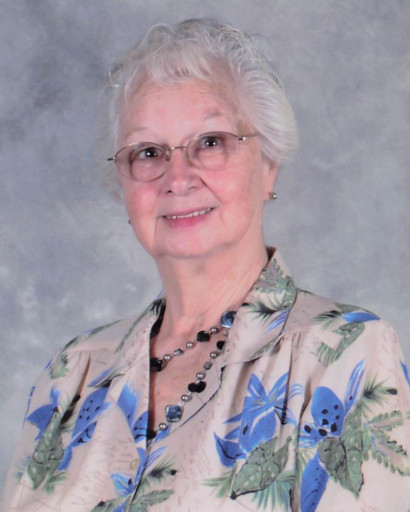 Alvena Barbara Dickinson Profile Photo