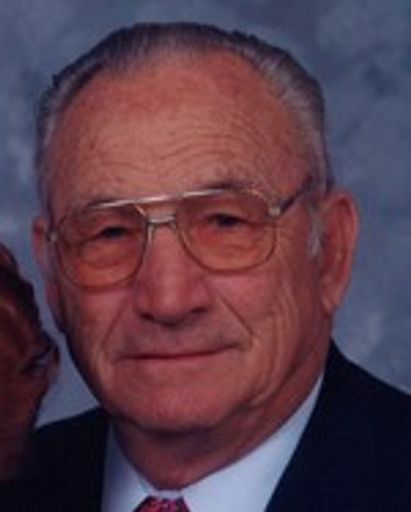 Albert Clifton Schreiber, Sr.