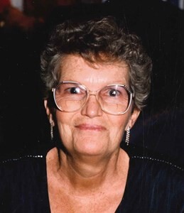 Anneita A. Mines