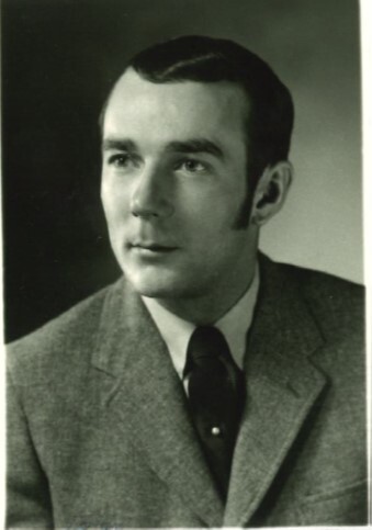 Howard P. Rose