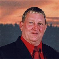 Freddie Dunlap Profile Photo