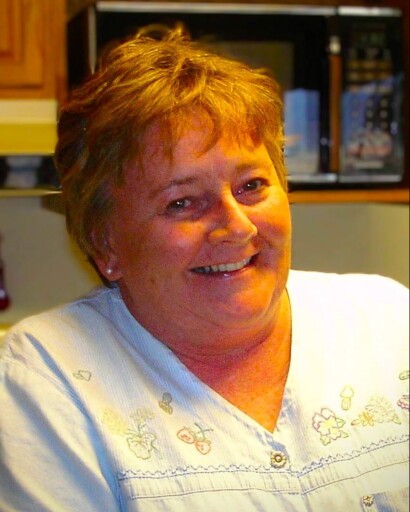 Luanne Hintz's obituary image