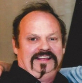 Michael Roland McPaul Profile Photo