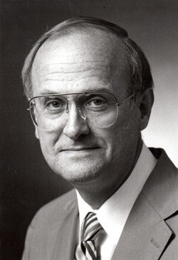 Dr. Russell Larsen