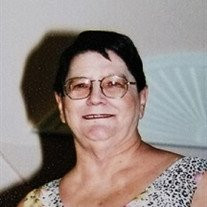 Gloria Shreve Profile Photo