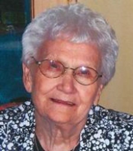 Elaine Kennedy Profile Photo