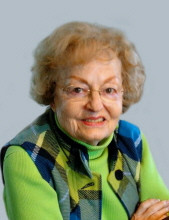 Frances Marian Holthaus Profile Photo