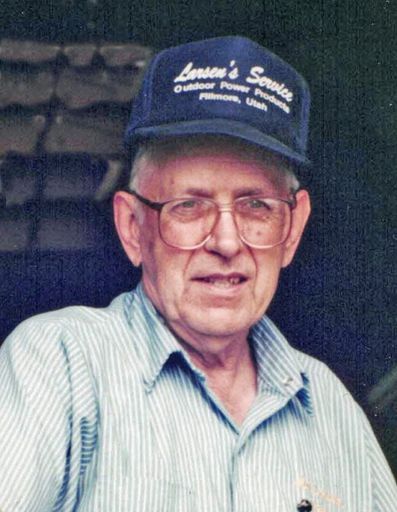 Darwin "Jim" J Larsen