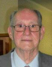 Richard  Cromwell Whitaker