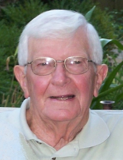 Harold F. Martin