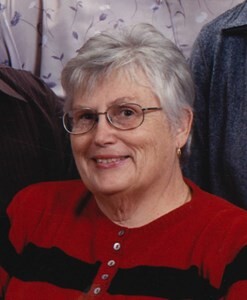 Shirley Joyce Mccoy