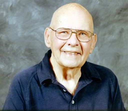Jack W. Reger
