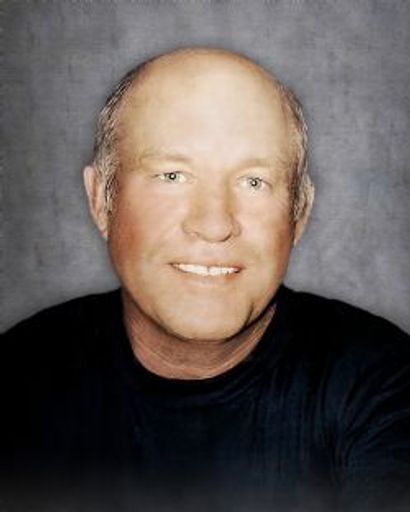 Wayne Clark Profile Photo