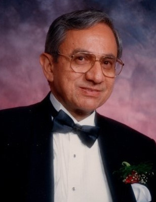 Reynaldo V. Saenz