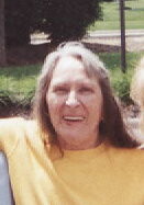 Patty Lou Higginbotham