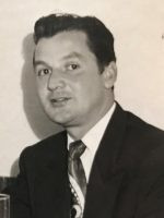 Dr. Efrain Padro Profile Photo