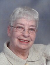 Shirley Mae Swart Profile Photo