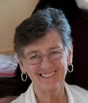 Margaret Ann “Peggy” Gaudreau