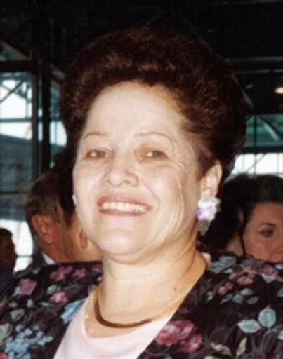 Eva Dell Rochon