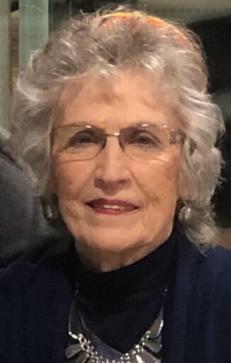 Betty Lou Schlotzhauer