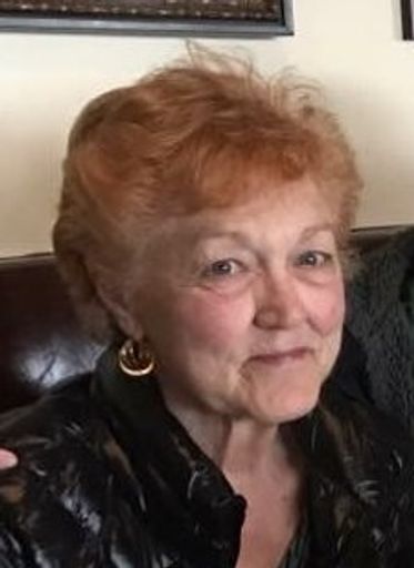 Judith "Judy" Arlene Snider