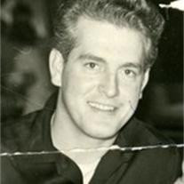 Harold Ray Jeffries Profile Photo
