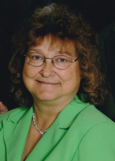 Linda Justice Profile Photo