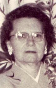 Leola Elizabeth Kennedy Lambert Snider