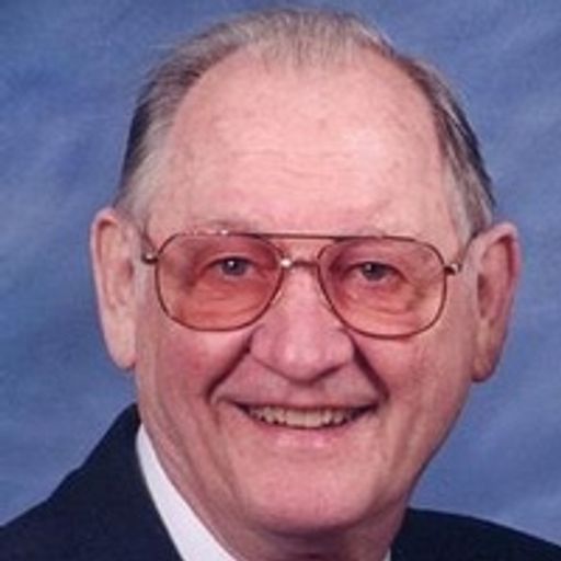 Harry Becker Profile Photo